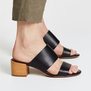 Madewell Olivia sandals